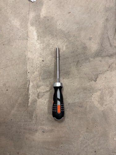 Bahco 808050p ratcheting bit - 808050p,