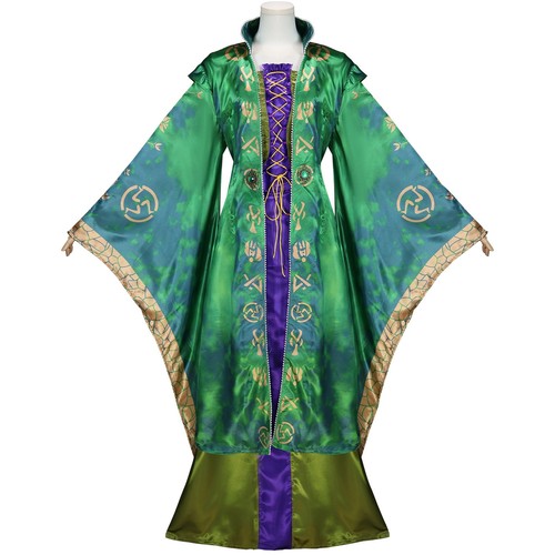 Winifred sanderson witch dress - sanderson,
