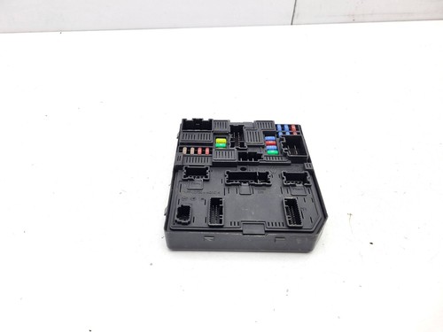Renault kadjar 2020 fuse relay - kadjar,