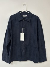 Men's Zara Striped Jacquard