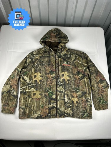 Mossy oak realtree - oak,
