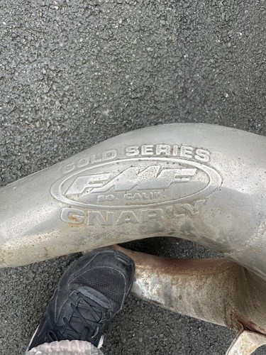 Honda 500 1989 - 1989, gold