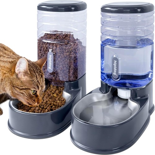 Automatic pet feeder - pet,