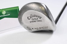 Callaway Big Bertha Warbird