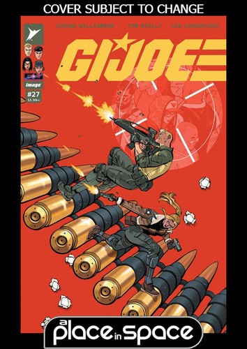 Joe 27a tom reilly - gi,