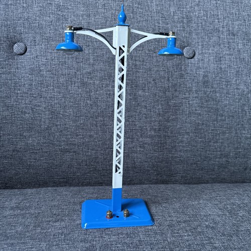 Vintage hornby series gauge - hornby, o