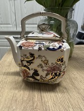 Vintage Masons Ironstone China