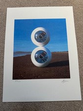 Storm Thorgerson Limited