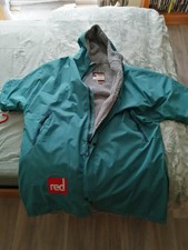 Red Original SHORT SLEEVE dry