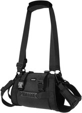 Kokoie Pet Wheelchair Cart Portable Dog Sling Leg Support Lift Harness XXL