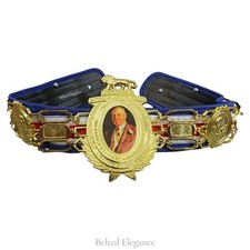 Lord Lonsdale British Council