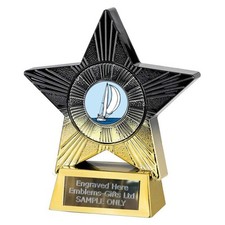 Sailing Yachting Award (St7)