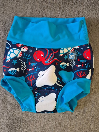 Splash about happy - happy, xxl