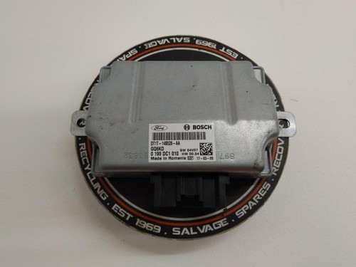 Ford kuga 2017 - 2017, voltage