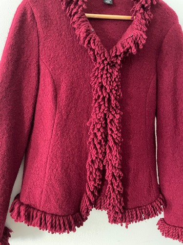 Revue burgundy 100 - revue,