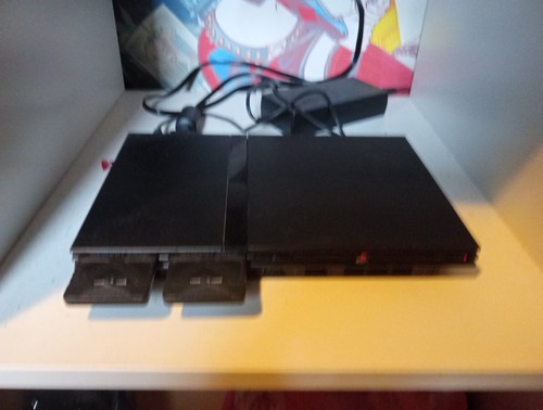 Playstation slim with memory - slim,
