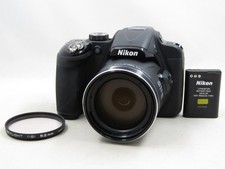 [23699T2] NIKON COOLPIX P600