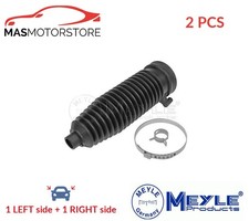 BELLOWS STEERING RACK BOOT