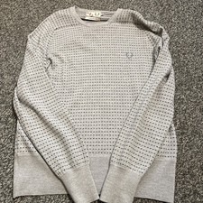 Fred Perry x 6876 Label 100%