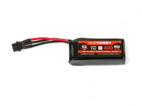 Pro lipo hv battery - lipo,