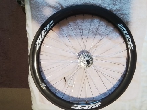 Carbon tubular wheel - carbon,
