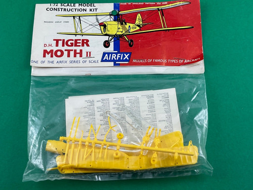 Vintage airfix model - airfix, kit