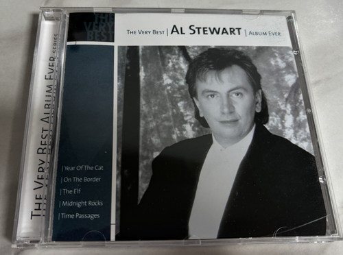Stewart very best album - -very,