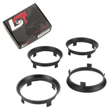 4x Distance Rings Centering