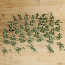 Vintage AIRFIX 1/32 Plastic