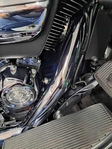 Vance and hines power - vance,