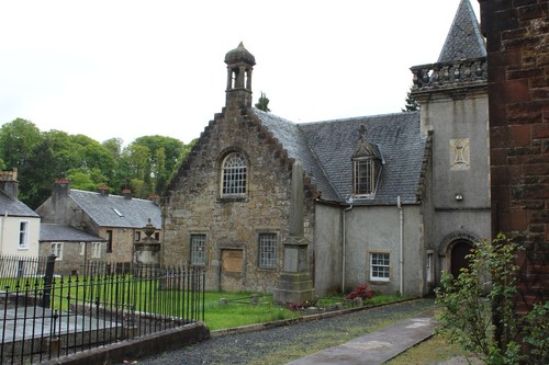 Photo 6x4 kilbarchan - 6x4, kirk