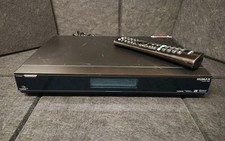 Humax Foxsat-HDR 320GB Twin Tuner Freesat+ HD Satellite TV Recorder & Remote 