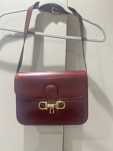 Celine triomphe horse plaque - triomphe,