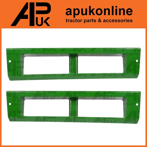 Roof light lamp surround - light, bezel