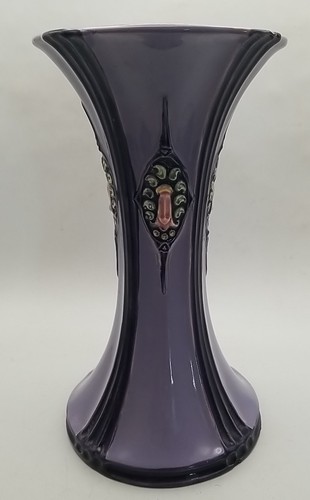 Art nouveaux purples pink - purples,, &