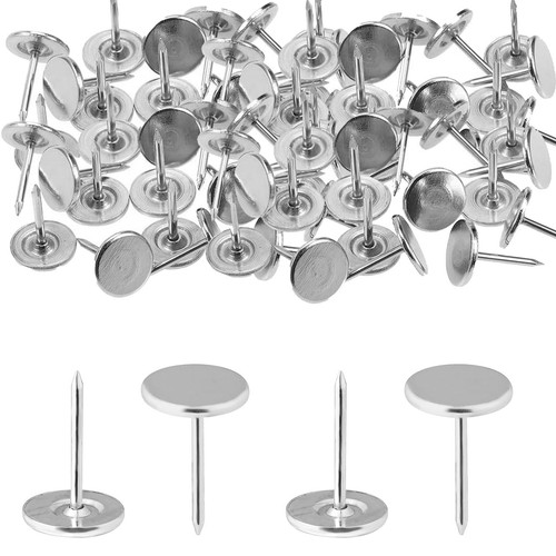 100 pcs drawing pins - 100,