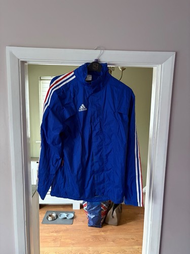 Vintage adidas france - adidas, track