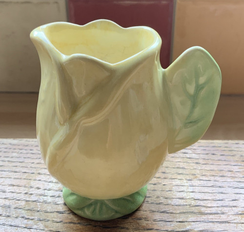 Little vintage sylvac pottery - little,
