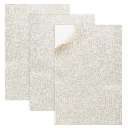 Canvas repair patch - canvas,