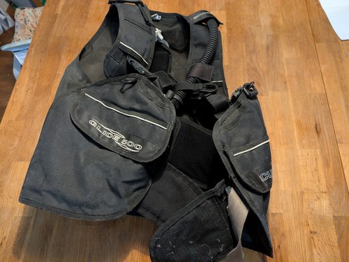 Scubapro glide 500 dive - glide,