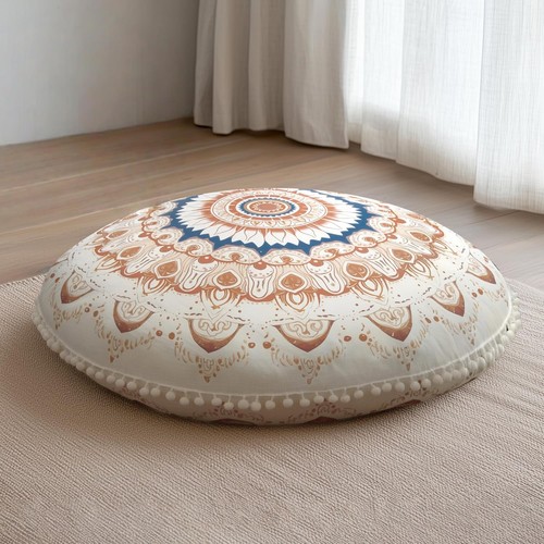 Meditation floor cushion - meditation,