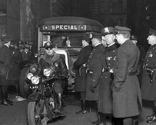 Illinois chicago arrest 59 - arrest, of