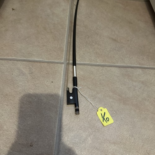New stringers violin bow - stringers,