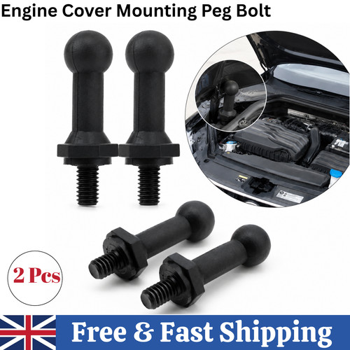Pcs engine cover mounting - pcs,