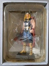 Marvel Thor - Collector’s Edition Figure  Eaglemoss 2006 NO MAGAZINE
