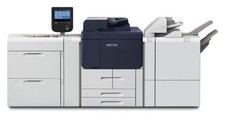 Xerox Primelink B9100 copier