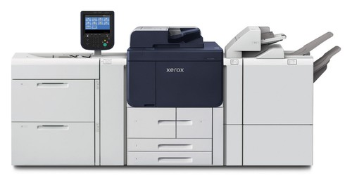 Xerox primelink b9100 copier - xerox,