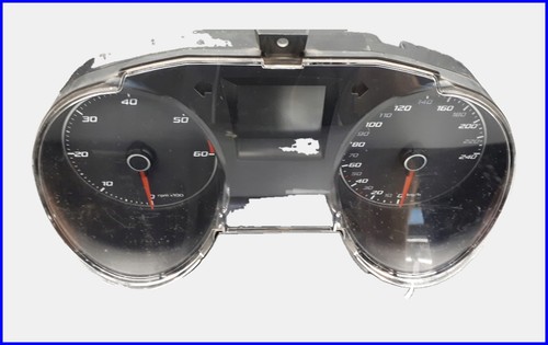 6j0920804n clock mileage - clock,