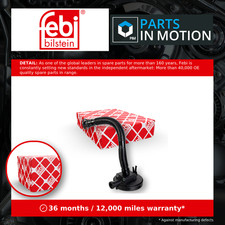Engine Block Breather fits