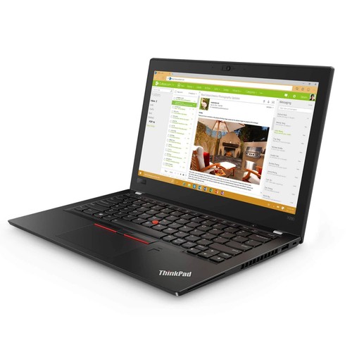 Lenovo thinkpad x280 laptop - lenovo,
